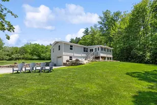 389 Clinton Rd, Antrim, NH 03440 - Photo 1