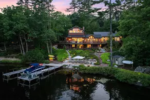 181 Stanyan Rd, Moultonborough, NH 03254 - Photo 1