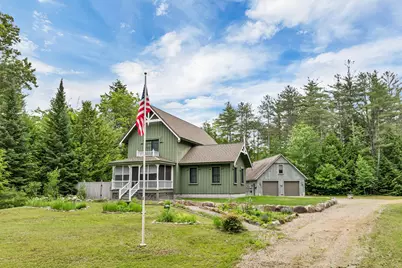 185 Huntress Bridge Road, Effingham, NH 03882 - Photo 1