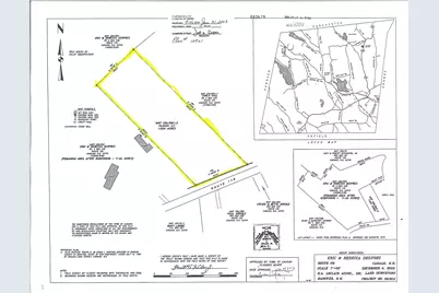 00 Nh Route 118, Canaan, NH 03741 - Photo 1
