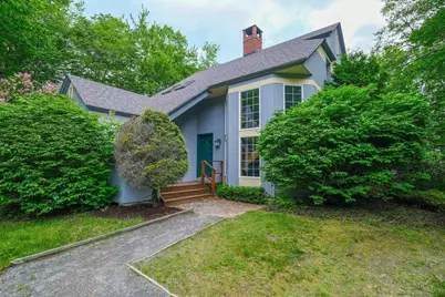 94 Snow Trak N #13, Ludlow, VT 05149 - Photo 1