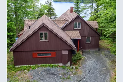 329 Forest Acres Road, New London, NH 03257 - Photo 1