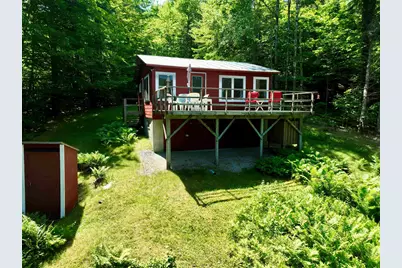 1730 Tenney Pond Road, Newbury, VT 05051 - Photo 1