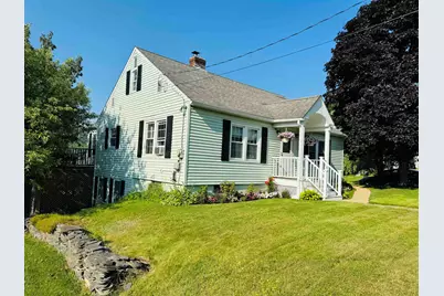 1155 Concord Avenue, St. Johnsbury, VT 05819 - Photo 1