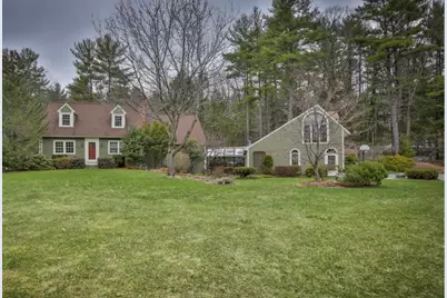 22 Spring Hill Road, Mont Vernon, NH 03057 - Photo 1