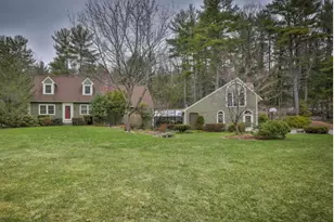 22 Spring Hill Rd, Mont Vernon, NH 03057 - Photo 1