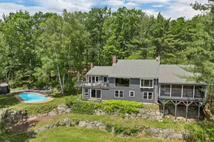 43 Oak-Knoll Rd, Meredith, NH 03253 - Photo 1
