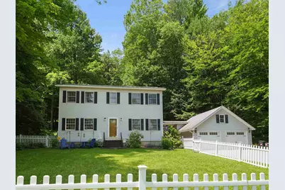 133 Dorr Drive, Rutland City, VT 05701 - Photo 1