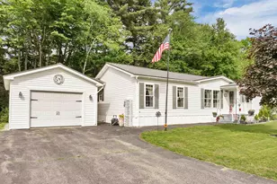 638 Benton Dr, Laconia, NH 03246 - Photo 1
