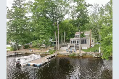 161 Micah Terrace, Milton, NH 03851 - Photo 1