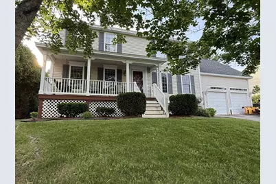 612 Megan Drive, Manchester, NH 03109 - Photo 1