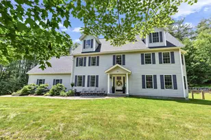 20 MacDowell Rd, Peterborough, NH 03458 - Photo 1