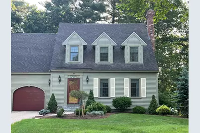 27 Olde Common Drive, Atkinson, NH 03811 - Photo 1