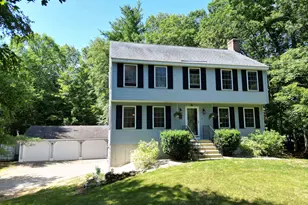 18 Celeste Terrace, Sandown, NH 03873 - Photo 1