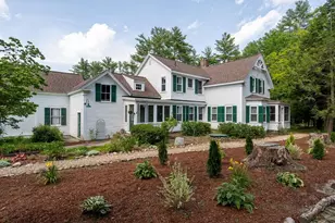 49 Mason Rd, Brookline, NH 03033 - Photo 1