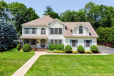 106 Walnut Hill Avenue, Manchester, NH 03104 - Photo 1