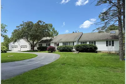 114 Monument Hill Road, Springfield, VT 05156 - Photo 1