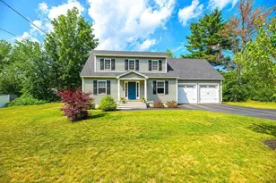 9 Marshall Rd, Kingston, NH 03848 - Photo 1