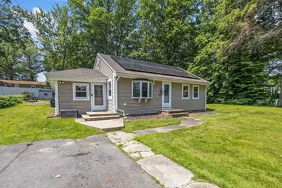 103 Old Rockingham Road, Salem, NH 03079 - Photo 1