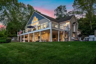 116 Upper Mile Pt Dr, Meredith, NH 03253 - Photo 1