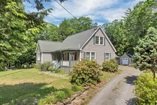 590 Shaker Rd, Canterbury, NH 03224 - Photo 1