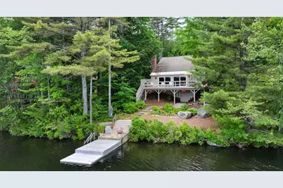 98 Marys Road, Sunapee, NH 03782 - Photo 1