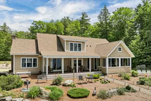 9 Country Ln, New Durham, NH 03855 - Photo 1