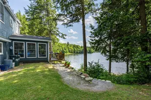 855 Halfmoon Pond Rd, Washington, NH 03280 - Photo 1