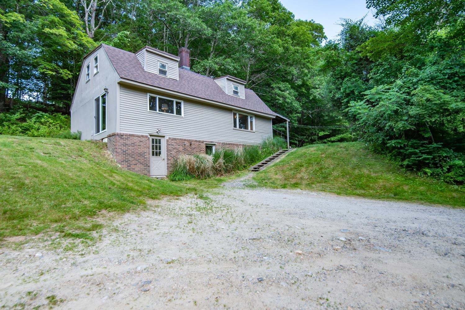 40 Brown Rd, Deerfield, NH 03037 MLS 5048375 Coldwell Banker