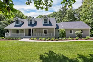 292 Forest Rd, Wolfeboro, NH 03894 - Photo 1