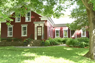 327 Browns Trace, Jericho, VT 05465 - Photo 1