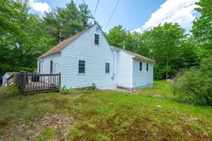 49 Turnpike Rd, Sharon, NH 03458 - Photo 1