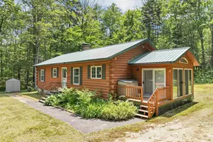 65 Stage Coach Rd, Rumney, NH 03266 - Photo 1