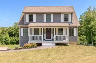 80 Timber Ridge Dr, Milford, NH 03055 - Photo 1