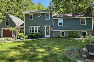 22 Mason Rd, Merrimack, NH 03054 - Photo 1