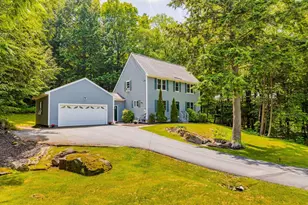 22 Wellington Cir, Lebanon, NH 03766 - Photo 1