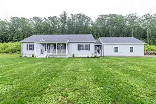 151 Rabbit Rd, Salisbury, NH 03268 - Photo 1