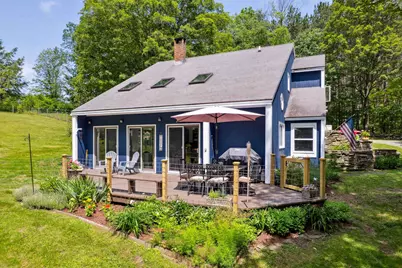 65 Bergland Lane, West Windsor, VT 05037 - Photo 1