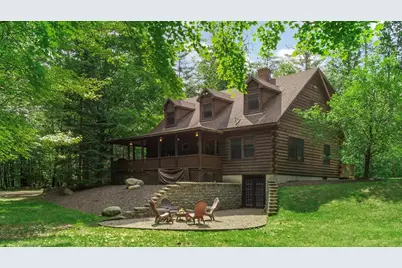 104 Rolling Ridge Road, Bartlett, NH 03812 - Photo 1