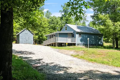 66 Brookside Lane, Danbury, NH 03230 - Photo 1