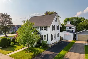 71 Hill St, Dover, NH 03820 - Photo 1