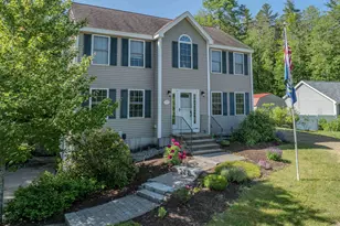 34 Chaddarin Ln, Plymouth, NH 03264 - Photo 1