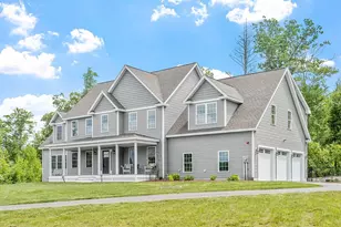 150 Foxberry Dr, New Boston, NH 03070 - Photo 1