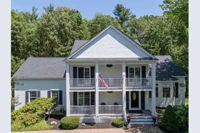 1 Red Fox Road, North Hampton, NH 03862 - Photo 1