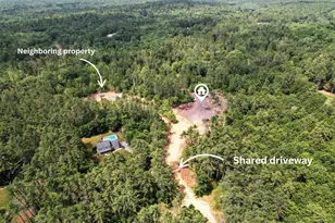 34 Fort Hill Rd, Nottingham, NH 03290 - Photo 1