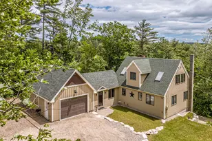 30 Thoreau Trail, Wakefield, NH 03830 - Photo 1