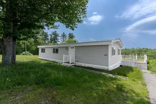 461 Wadleigh Falls Rd, Newmarket, NH 03857 - Photo 1
