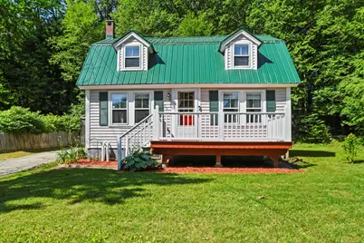 66 Squantum Road, Jaffrey, NH 03452 - Photo 1