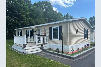 615 Sherwood Glen Road, Somersworth, NH 03878 - Photo 1