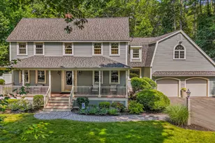 142 Westfall Rd, Pelham, NH 03076 - Photo 1